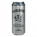 50Cl Biere Gordon Titanium 14°