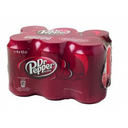 C6 Bt 33Cl Dr Pepper