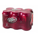 C6 Bt 33Cl Dr Pepper