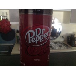 Dr Pepper 1L5