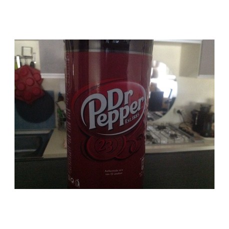 Dr Pepper 1L5
