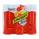 Swhepp Agrum Zero Slim 6X33Cl