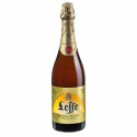 Abbaye De Leffe Blonde Biere 6.6%V Bouteille 75Cl