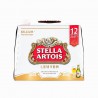 Stella Artois Biere 5%V Bouteille 12X25Cl