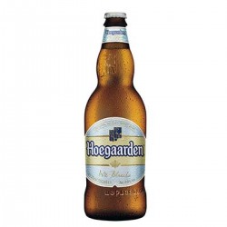 Hoegarden Bière Hoegaarden Blanche Bouteille 75Cl 4.9D