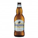 Hoegarden Bière Hoegaarden Blanche Bouteille 75Cl 4.9D