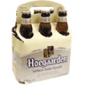 Hoegaarden Blanche Biere 4.9%V Boite 6X33Cl