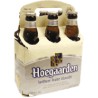 Hoegaarden Blanche Biere 4.9%V Boite 6X33Cl