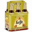 Abbaye De Leffe Blonde Basket 6.6%V Bouteille 6X33Cl