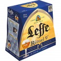 Leffe Biere 9%V Bouteille 6X25Cl