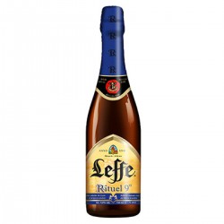 Bouteille 75Cl Rituel 9° Leffe