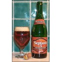 Bouteille 75Cl Biere Abbaye Leffe Ruby