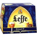 Leffe Rituel Blde Btl 12X25Cl