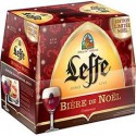 Leffe Noel Edt Limitee12X25Cl