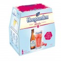 Hoegarden Hoegaarden Rosée 6X25Cl