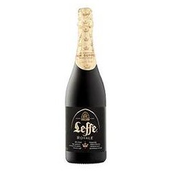 Ble 75Cl Biere Leffe Royale
