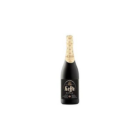 Ble 75Cl Biere Leffe Royale