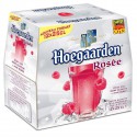 Hoegarden Hoegaarden Rosée 12X25Cl