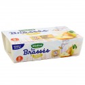 Bled.Les Brasse Poire 6X95G