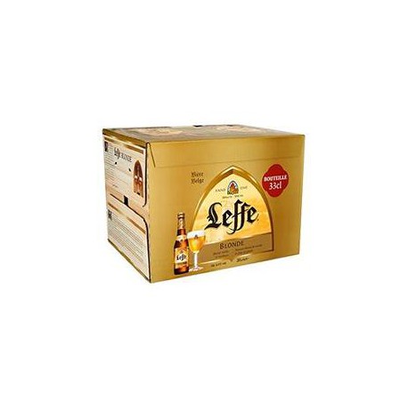Ble 20X33Cl Biere Leff.Bld.6,6