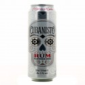 Bte 50Cl Biere Cubanisto 5,9°