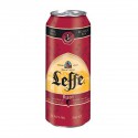 Bte 50Cl Biere Leffe Ruby 5°