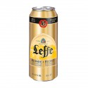 Abbaye Leffe Blonde Bte 50Cl