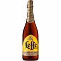 Leffe Biere Blonde Btl 75Cl