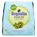 Hoegaaden Radler Kiwi 6X25Cl