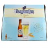 Hoegaarden Blanche Btl 12X25Cl