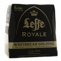 Leffe Royal Bld Houb Wg 6X25Cl