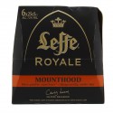 6X25Cl Leffe Amb.Houblon 7.5%V