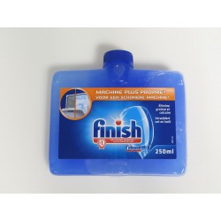 Finish Nettoyant Machine Régular 250 Ml
