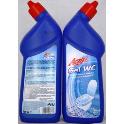Gel Wc Marine 750Ml Actif