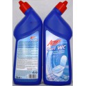Gel Wc Marine 750Ml Actif