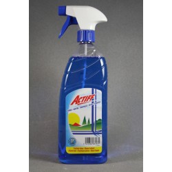 Lav-Vitre 4En1 1L Actif