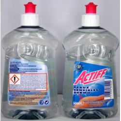 Liq.Vais.Px Sens.500Ml