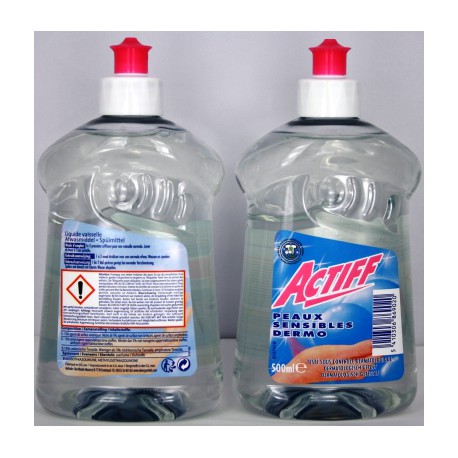 Liq.Vais.Px Sens.500Ml