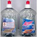 Liq.Vais.Px Sens.500Ml