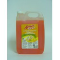 5L Actiff Pro Nett.Men.Citron
