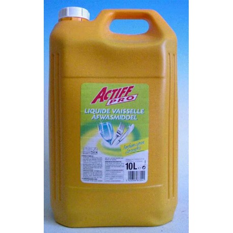 10L Liq.Vsl Citr. Actif Pro Nn