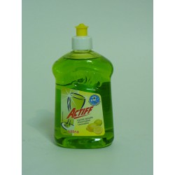 Liq.Vais.Hyg.Citron 500Ml