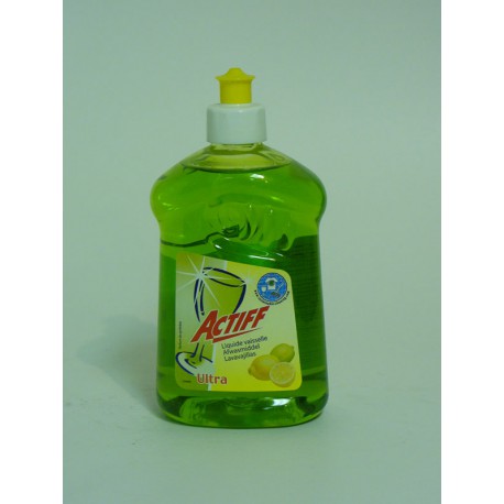Liq.Vais.Hyg.Citron 500Ml