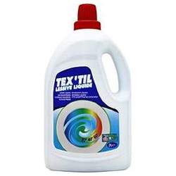 2L Lessive Liquide Lsp-L Tex Tile