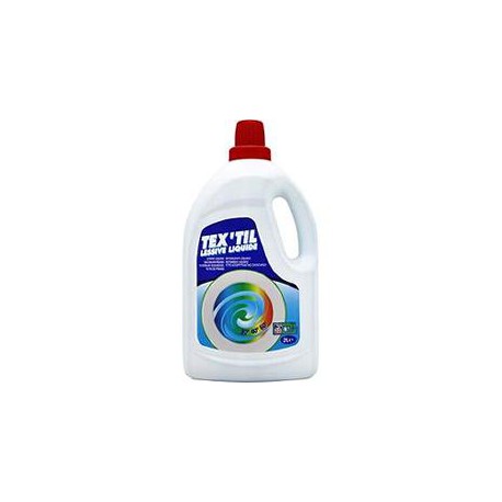 2L Lessive Liquide Lsp-L Tex Tile