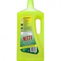 2L Nettoyant Menager Citron Netty