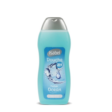 500Ml Shp Dche Ocean Isabel Pp