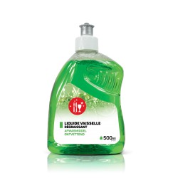 Liq.Vais.Hyg.Citron 500Ml