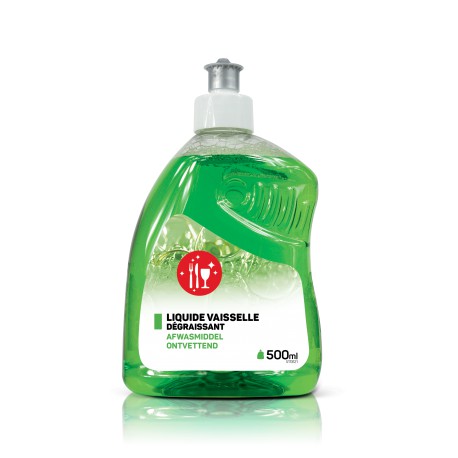Liq.Vais.Hyg.Citron 500Ml