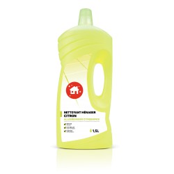 Nettoyant Menager Citron 1L5